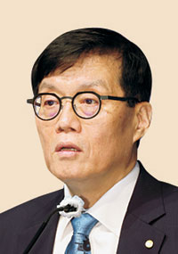 역성장에 확실시되던 금리인하, 한·미 환율 협상에 불투명해져