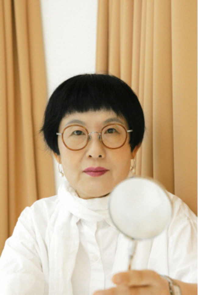 김혜순 시인, 한국 작가 첫 미국 예술과학 아카데미 회원 선출