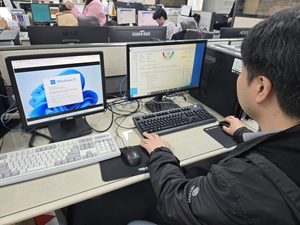 MS 윈도10 기술지원 종료 앞두고 분주한 지자체…특화 프로그램 점검·노후 PC 교체 등 ‘과제 산적’