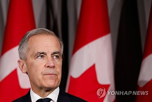 ‘반트럼프’가 살렸다…加 총선, 자유당 승리, 과반 확보는 글쎄