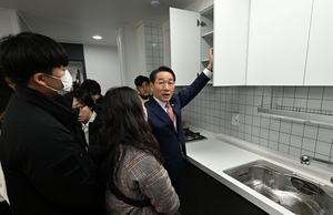 인천시, ‘천원주택(전세임대주택)’ 예비입주자 500호 모집 30일 공고