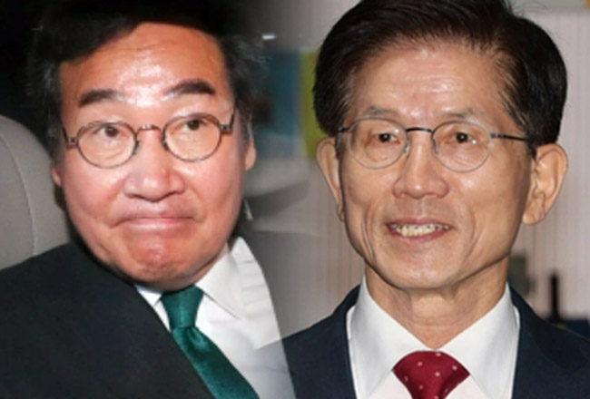 김문수 “반이재명 빅텐트, 김정은 빼고 다…이낙연도 손잡아야”