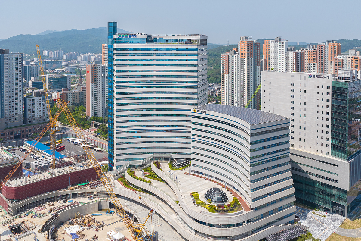 경기도 가장 비싼 집은 정용진 자택…162억 원