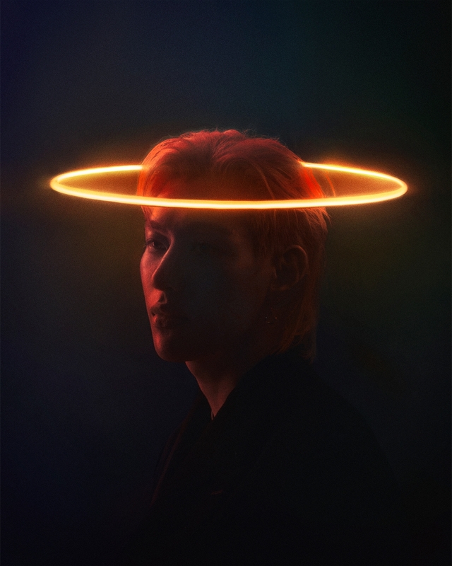 가수 뱀뱀
