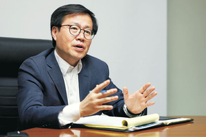 “알래스카 LNG, 상업성만 봐선 안돼… 조선·철강 패키지로 접근해야”[현안 인터뷰]