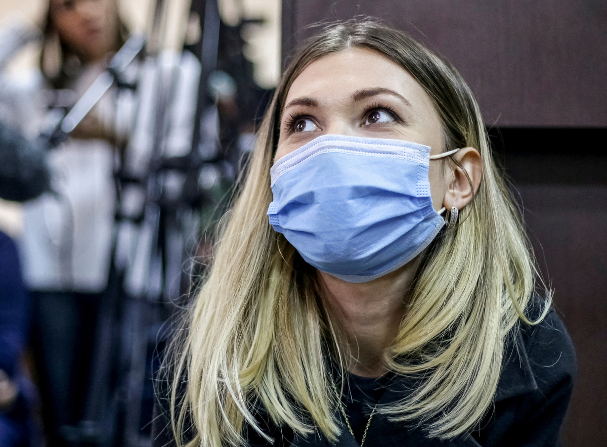 러 잠입 우크라 기자, ‘장기 적출, 훼손 심각’ 주검으로 돌아와…