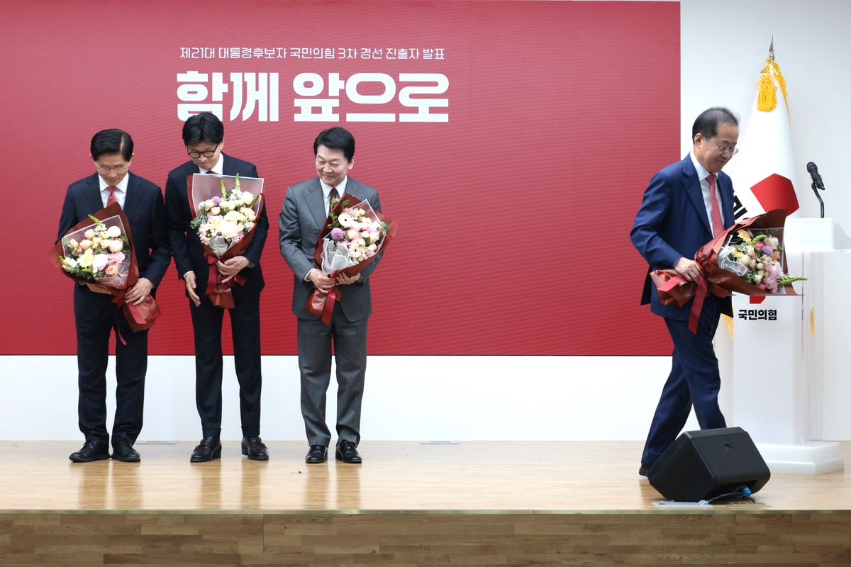 김근식 “친윤發 단일화는 경선 모욕…우리당 후보가 주도하는 단일화여야”