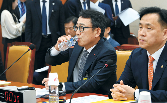 목타는 SKT…