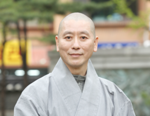 “경제 일군 어르신 배고프면 안돼… 밥 나누는게 불심”