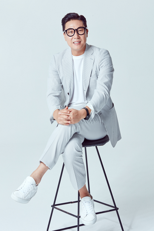 방송인 이상민