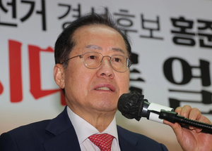 김종혁 “홍준표, 친윤에 환멸느껴 탈당…친윤 洪 탈락 3시간만에 김문수 품”