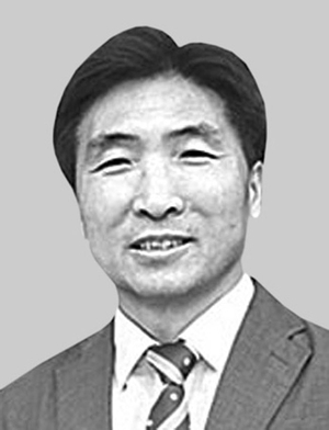 박동순 한성대 국방과학대학원 안보정책학과장, AKU 교수협회 회장