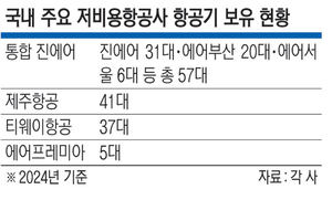 대명소노, 에어프레미아 매각… 티웨이에 집중한다
