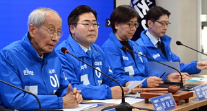 ‘이재명 살리기’ 형소법·선거법 개정… ‘위인설법’ 폭주