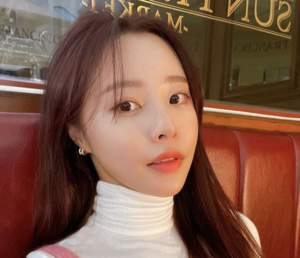 박성광 아내 이솔이, 암투병 고통 “눈썹 빠지고 손 까매져”