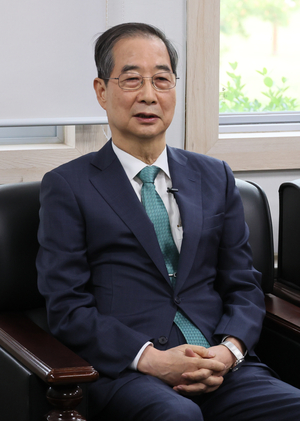 한덕수측, 혁신당 고발에 “약자와 동행마저 정쟁 소재로…참담”