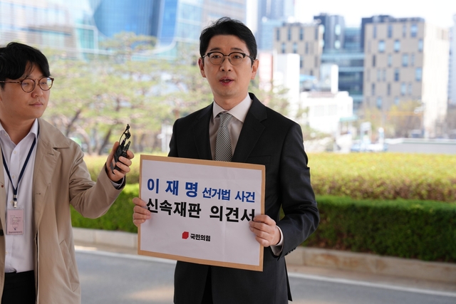 주진우 국민의힘 의원. 개인 SNS