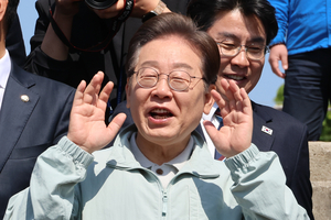 이재명 “나는 매우 보수적인 사람…정상적 보수 재건해야”