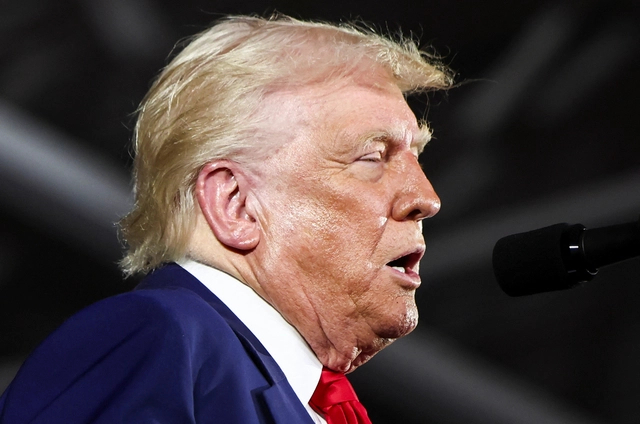 「ヨーロッパへの自由のためにアメリカを離れる」…トランプのアメリカアメリカ」