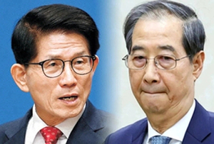 김문수 ‘단일화 3대 선결 사항’ 제시…국힘 지도부와 충돌