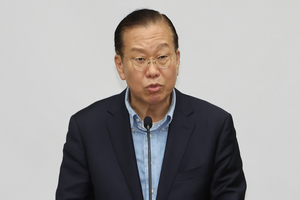 [속보]권영세 “내일 단일화 찬반 조사…단일화 실패하면 비대위원장 사퇴”