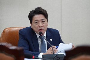 민주 부승찬 “‘李 재판’ 대선 전 결론 나올수도…미친자들 단죄해야…대법관 탄핵 필요”