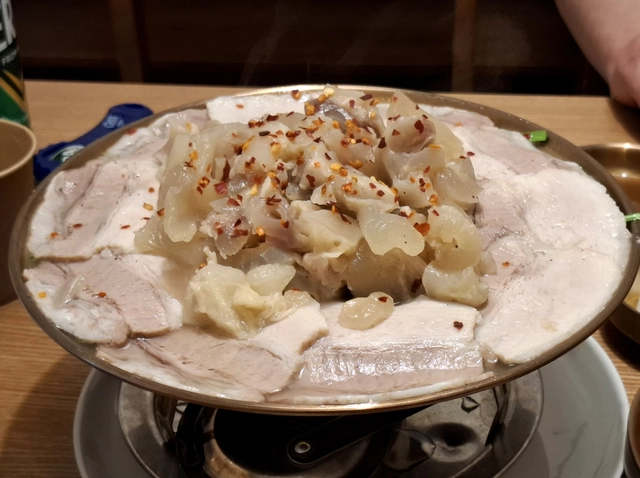 수육