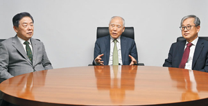“사회주의 포용한 자유민주주의자… 고하 송진우, 통합의 모델로 제시돼야”[광복 80주년, 통합의 미래로]
