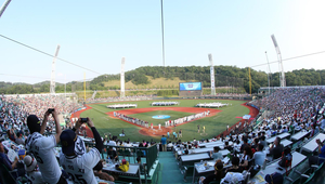 NC다이노스 ‘울산문수구장’서 홈경기한다···16일 키움전부터