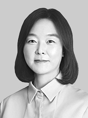 김윤희 정치부 차장
