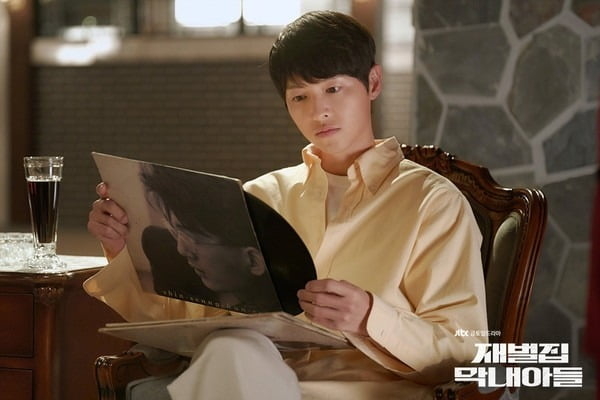 드라마 ‘재벌집 막내아들’