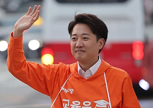 ‘단일화 내홍’에 반사이익?… 개혁신당 당원가입 상승세
