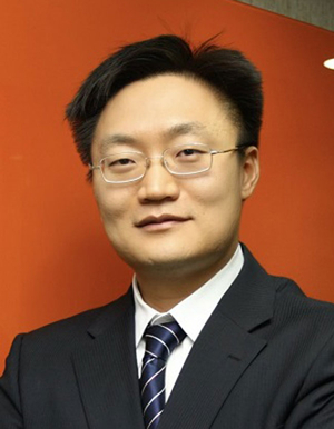 변성진 피케이밸브앤엔지니어링 신임 대표 취임