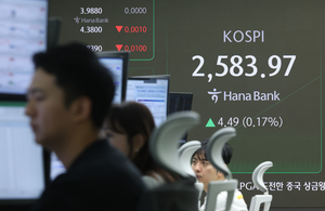 “비트코인, 석달 만에 10만달러 회복”…증시도 믿을건 가상자산株?
