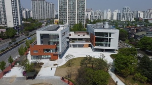 고양 일산동구보건소, 백석동 신청사로 이전…건강 원스톱 시대 활짝