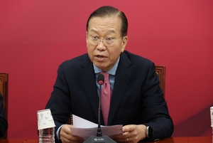 [속보]권영세 “읍참마속…김문수, 시간 끌며 단일화 무산시켜”