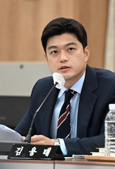 권영세 후임에 ‘35세 김용태’…김문수, 비대위원장 파격 인선