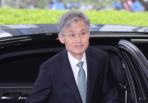 ‘헌정사 최초’ 대법원장 청문회 14일로…‘이재명 파기환송’ 도마에