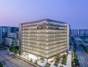 한국앤컴퍼니 올 1분기 영업이익 1269억 원, 1년 새 1.1% 증가