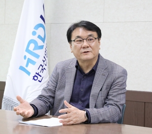 “AI가 기술사 면접심사… 국가 장인도 선발할 것”