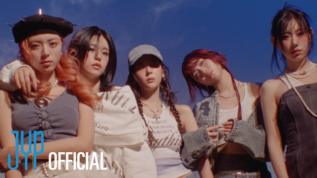 걸그룹 ITZY