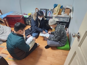 성동구, ‘찾아가는 보건복지서비스사업 활성화’ 조례 명문화