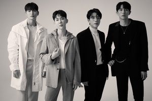 2am, 18일 리메이크 음원 ‘아름다운 날들’ 발매