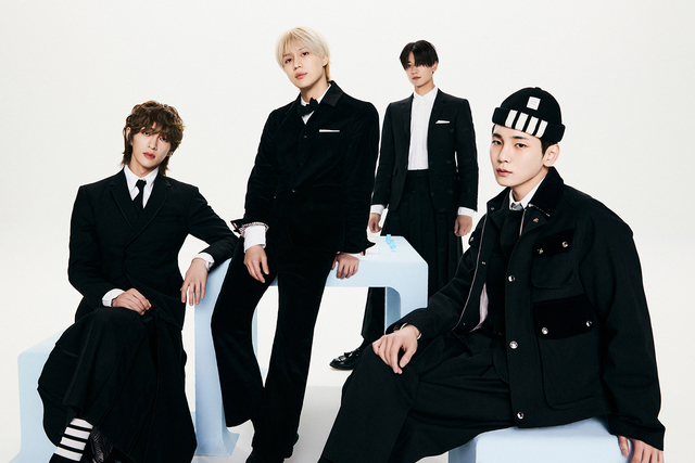 그룹 샤이니