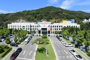 전기차로 다시 달리는 노후차…김천시 EV컨버전 사업 본격 시동