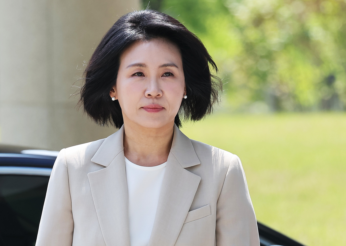 [속보]이재명 배우자 김혜경 씨, 공선법 위반 혐의 항소심도 벌금 150만 원