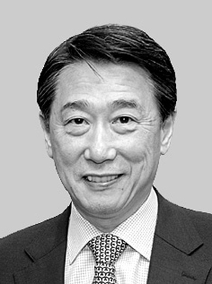 오준 경희대 석좌교수, 前 駐유엔 대사