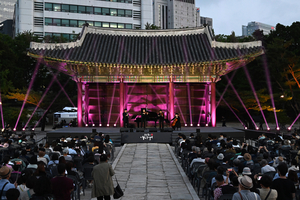 야화 · 야경 ‘7夜’ 프로그램… 정동의 밤길서 미래를 꿈꾼다[서울인사이드]