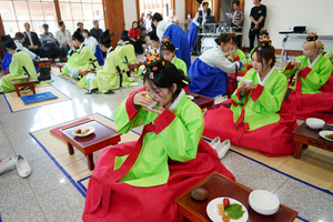 동대문구, 17일 4개 축제 동시 개최…예술·전통·다문화 아우른다