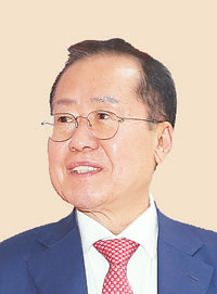 윤석열 비판 쏟아낸 홍준표… 홍준표 추켜세우는 이재명